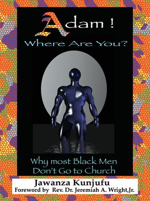 cover image of Adam! Where Are You?